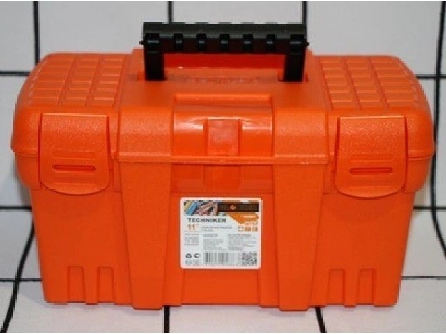 Ящик для инструментов TECHNIKER 